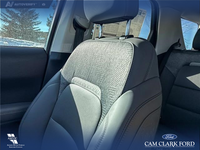 2026 Ford Bronco Sport Badlands (Stk: 26S9551) in Red Deer - Image 20 of 25