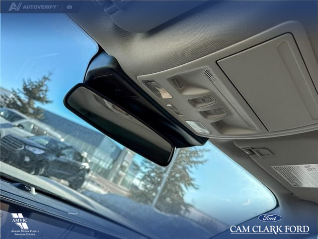 2026 Ford Bronco Sport Badlands (Stk: 26S9551) in Red Deer - Image 21 of 25