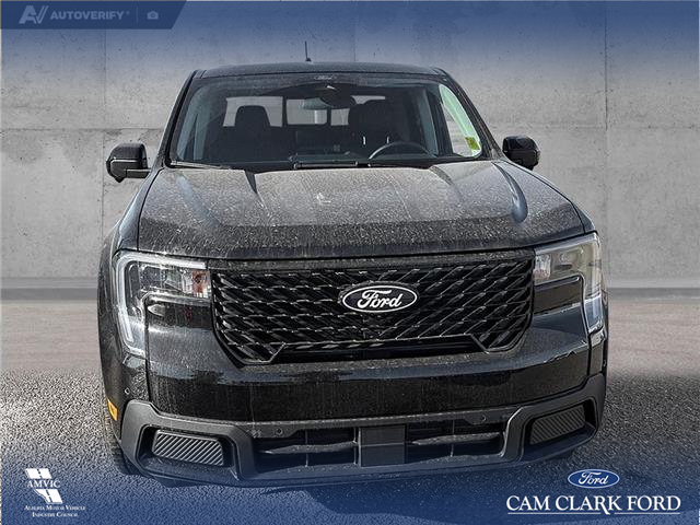 2026 Ford Maverick Lariat (Stk: 26T7619) in Red Deer - Image 2 of 24 2026 Ford Maverick Lariat (Stk: 26T7619) in Red Deer - Image 2 of 24