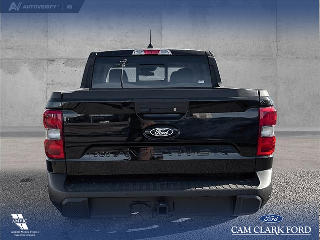 2026 Ford Maverick Lariat (Stk: 26T7619) in Red Deer - Image 5 of 24 2026 Ford Maverick Lariat (Stk: 26T7619) in Red Deer - Image 5 of 24