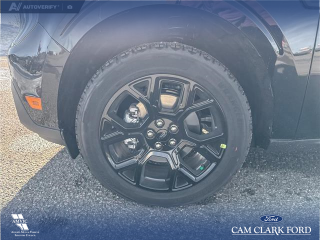 2026 Ford Maverick Lariat (Stk: 26T7619) in Red Deer - Image 6 of 24 2026 Ford Maverick Lariat (Stk: 26T7619) in Red Deer - Image 6 of 24