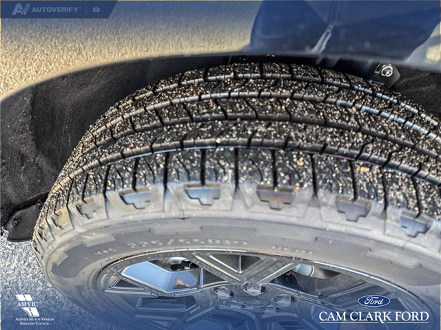 2026 Ford Maverick Lariat (Stk: 26T7619) in Red Deer - Image 7 of 24 2026 Ford Maverick Lariat (Stk: 26T7619) in Red Deer - Image 7 of 24