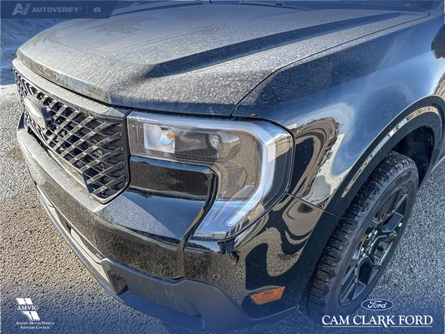 2026 Ford Maverick Lariat (Stk: 26T7619) in Red Deer - Image 8 of 24 2026 Ford Maverick Lariat (Stk: 26T7619) in Red Deer - Image 8 of 24