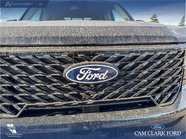 2026 Ford Maverick Lariat (Stk: 26T7619) in Red Deer - Image 9 of 24 2026 Ford Maverick Lariat (Stk: 26T7619) in Red Deer - Image 9 of 24