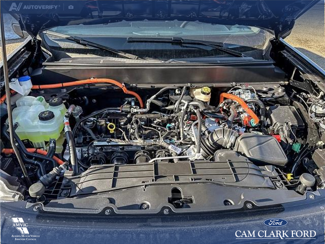 2026 Ford Maverick Lariat (Stk: 26T7619) in Red Deer - Image 10 of 24 2026 Ford Maverick Lariat (Stk: 26T7619) in Red Deer - Image 10 of 24