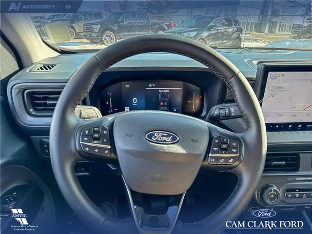 2026 Ford Maverick Lariat (Stk: 26T7619) in Red Deer - Image 13 of 24 2026 Ford Maverick Lariat (Stk: 26T7619) in Red Deer - Image 13 of 24