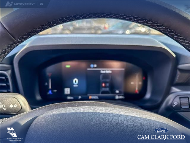 2026 Ford Maverick Lariat (Stk: 26T7619) in Red Deer - Image 14 of 24 2026 Ford Maverick Lariat (Stk: 26T7619) in Red Deer - Image 14 of 24