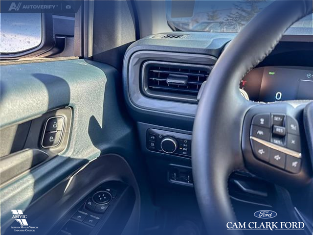 2026 Ford Maverick Lariat (Stk: 26T7619) in Red Deer - Image 16 of 24 2026 Ford Maverick Lariat (Stk: 26T7619) in Red Deer - Image 16 of 24