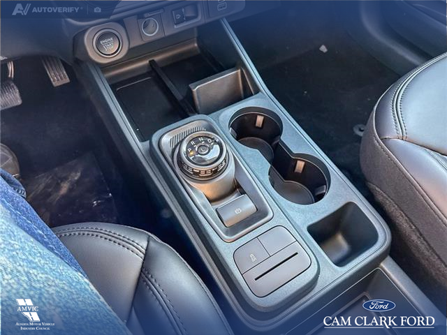 2026 Ford Maverick Lariat (Stk: 26T7619) in Red Deer - Image 17 of 24 2026 Ford Maverick Lariat (Stk: 26T7619) in Red Deer - Image 17 of 24