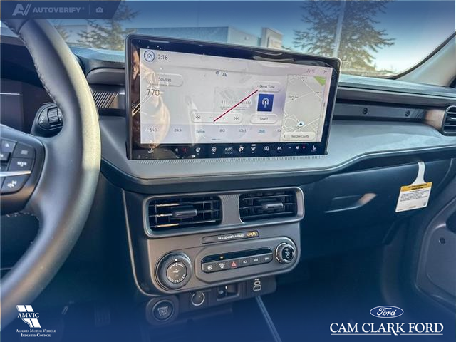 2026 Ford Maverick Lariat (Stk: 26T7619) in Red Deer - Image 18 of 24 2026 Ford Maverick Lariat (Stk: 26T7619) in Red Deer - Image 18 of 24