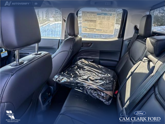 2026 Ford Maverick Lariat (Stk: 26T7619) in Red Deer - Image 22 of 24 2026 Ford Maverick Lariat (Stk: 26T7619) in Red Deer - Image 22 of 24