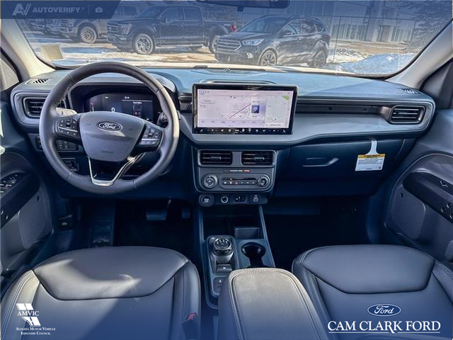 2026 Ford Maverick Lariat (Stk: 26T7619) in Red Deer - Image 23 of 24 2026 Ford Maverick Lariat (Stk: 26T7619) in Red Deer - Image 23 of 24