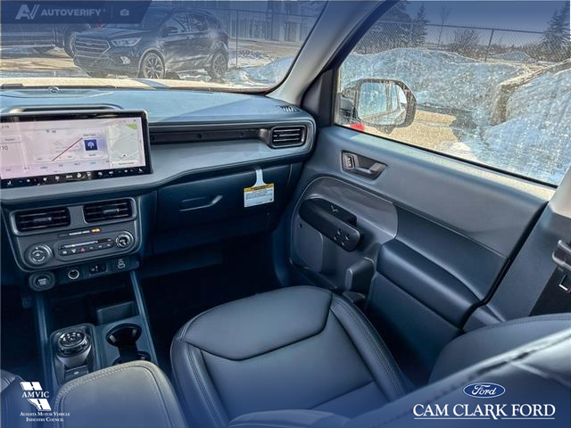 2026 Ford Maverick Lariat (Stk: 26T7619) in Red Deer - Image 24 of 24 2026 Ford Maverick Lariat (Stk: 26T7619) in Red Deer - Image 24 of 24