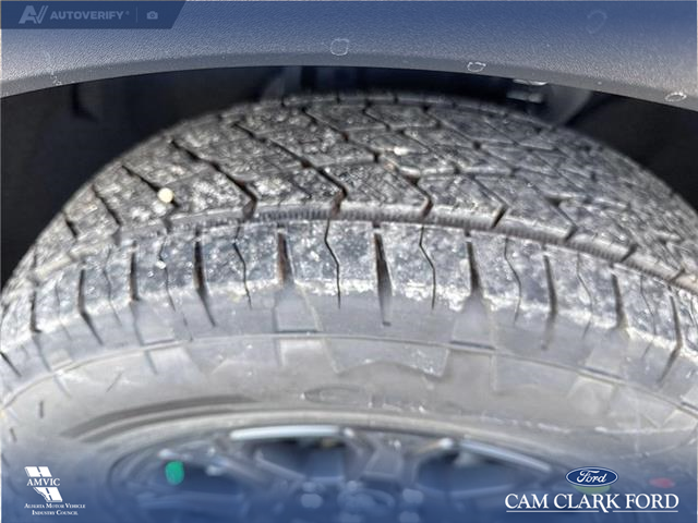 2026 Ford Bronco Sport Badlands (Stk: 26S1120) in Red Deer - Image 6 of 24