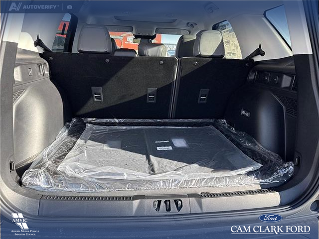 2026 Ford Bronco Sport Badlands (Stk: 26S1120) in Red Deer - Image 10 of 24