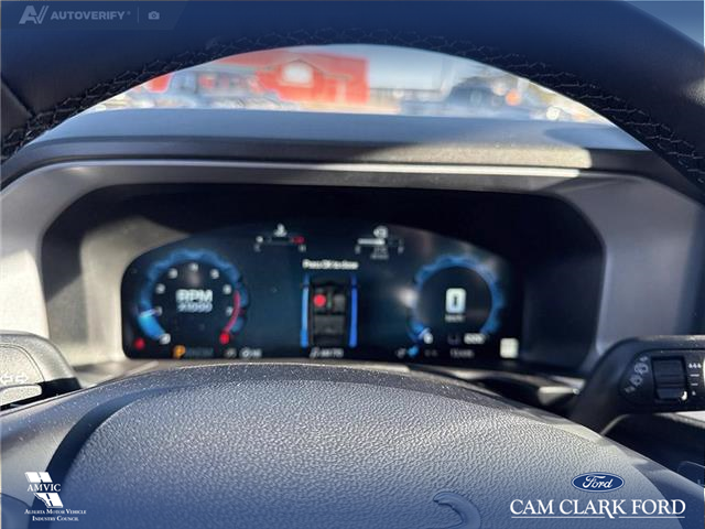 2026 Ford Bronco Sport Badlands (Stk: 26S1120) in Red Deer - Image 14 of 24