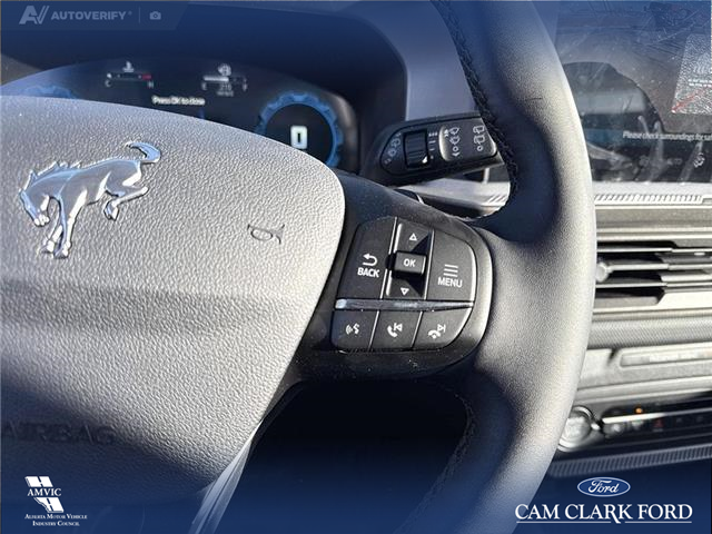 2026 Ford Bronco Sport Badlands (Stk: 26S1120) in Red Deer - Image 15 of 24