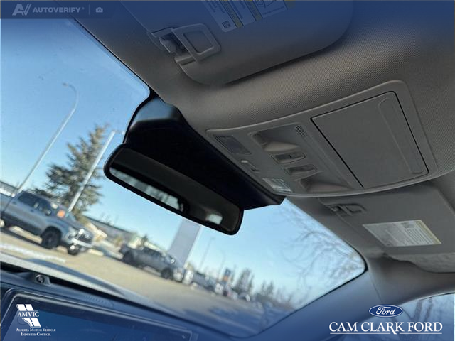 2026 Ford Bronco Sport Badlands (Stk: 26S1120) in Red Deer - Image 17 of 24