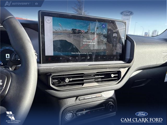 2026 Ford Bronco Sport Badlands (Stk: 26S1120) in Red Deer - Image 18 of 24