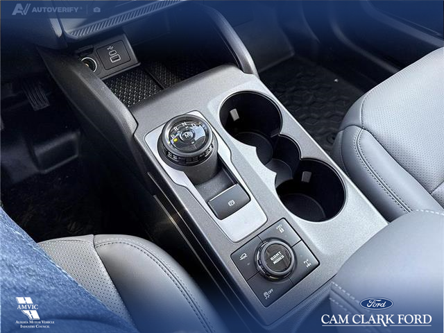 2026 Ford Bronco Sport Badlands (Stk: 26S1120) in Red Deer - Image 19 of 24