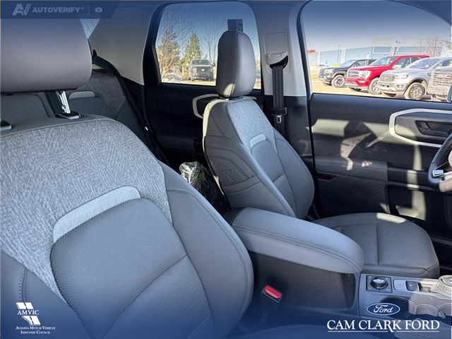 2026 Ford Bronco Sport Badlands (Stk: 26S1120) in Red Deer - Image 21 of 24