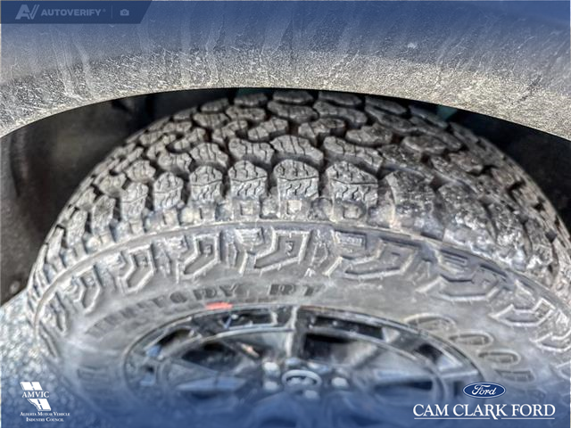 2025 Ford Bronco Sport Badlands (Stk: 25S4158) in Red Deer - Image 7 of 25 2025 Ford Bronco Sport Badlands (Stk: 25S4158) in Red Deer - Image 7 of 25