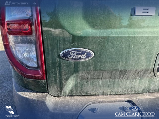 2025 Ford Bronco Sport Badlands (Stk: 25S4158) in Red Deer - Image 9 of 25 2025 Ford Bronco Sport Badlands (Stk: 25S4158) in Red Deer - Image 9 of 25