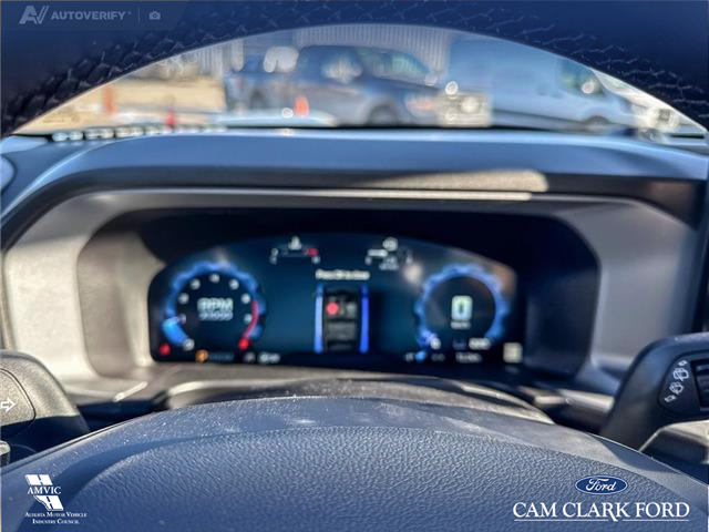 2025 Ford Bronco Sport Badlands (Stk: 25S4158) in Red Deer - Image 15 of 25 2025 Ford Bronco Sport Badlands (Stk: 25S4158) in Red Deer - Image 15 of 25