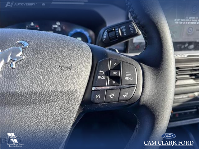 2025 Ford Bronco Sport Badlands (Stk: 25S4158) in Red Deer - Image 16 of 25 2025 Ford Bronco Sport Badlands (Stk: 25S4158) in Red Deer - Image 16 of 25