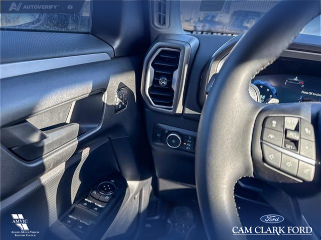 2025 Ford Bronco Sport Badlands (Stk: 25S4158) in Red Deer - Image 17 of 25 2025 Ford Bronco Sport Badlands (Stk: 25S4158) in Red Deer - Image 17 of 25