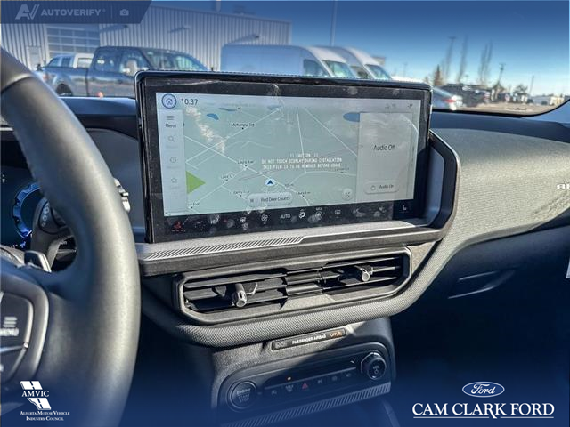 2025 Ford Bronco Sport Badlands (Stk: 25S4158) in Red Deer - Image 19 of 25 2025 Ford Bronco Sport Badlands (Stk: 25S4158) in Red Deer - Image 19 of 25