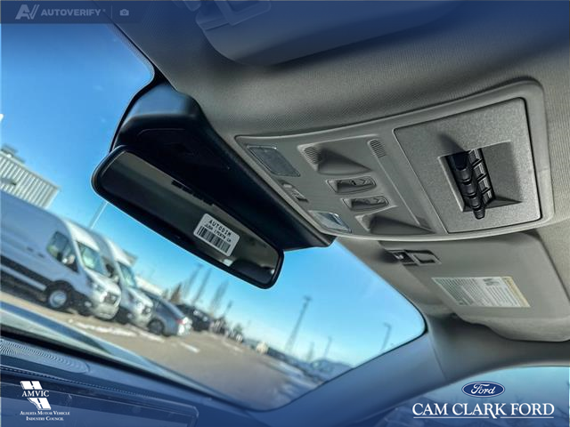 2025 Ford Bronco Sport Badlands (Stk: 25S4158) in Red Deer - Image 21 of 25 2025 Ford Bronco Sport Badlands (Stk: 25S4158) in Red Deer - Image 21 of 25