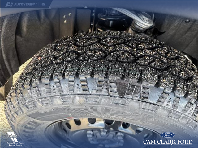 2026 Ford Ranger XL (Stk: 26T4020) in Red Deer - Image 7 of 24