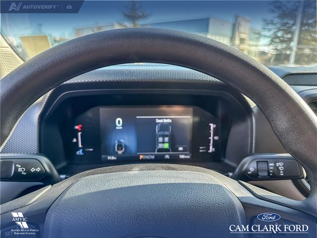 2026 Ford Ranger XL (Stk: 26T4020) in Red Deer - Image 14 of 24