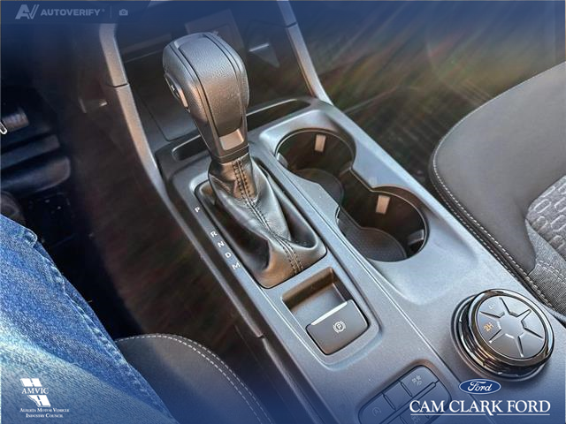 2026 Ford Ranger XL (Stk: 26T4020) in Red Deer - Image 17 of 24