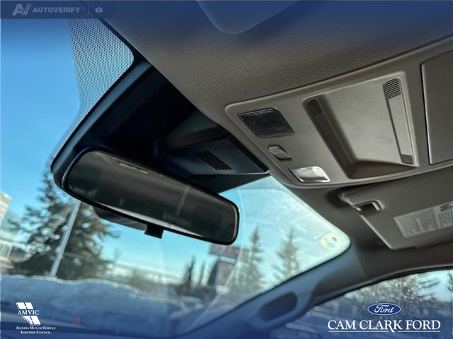 2026 Ford Ranger XL (Stk: 26T4020) in Red Deer - Image 20 of 24