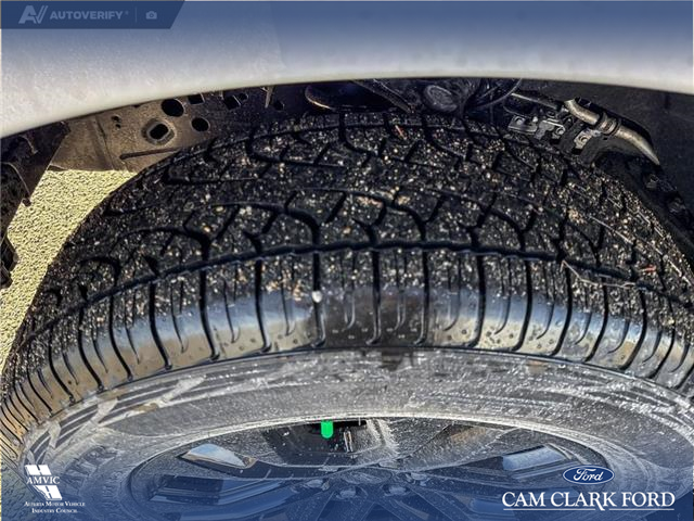 2026 Ford F-150 XLT (Stk: 26T8802) in Red Deer - Image 7 of 23