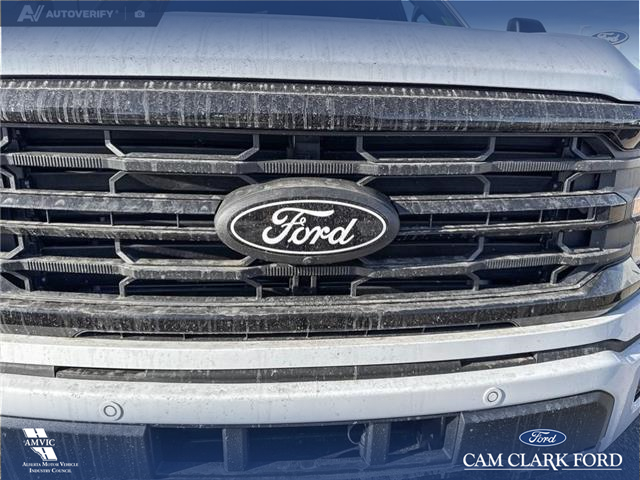 2026 Ford F-150 XLT (Stk: 26T8802) in Red Deer - Image 9 of 23