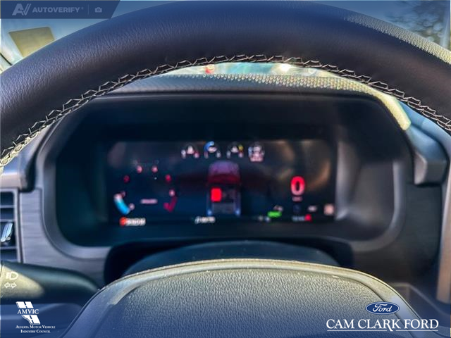 2026 Ford F-150 XLT (Stk: 26T8802) in Red Deer - Image 14 of 23