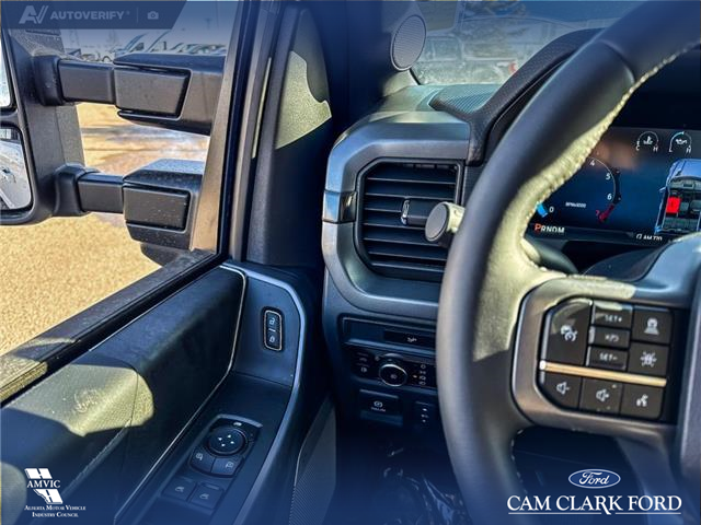 2026 Ford F-150 XLT (Stk: 26T8802) in Red Deer - Image 16 of 23