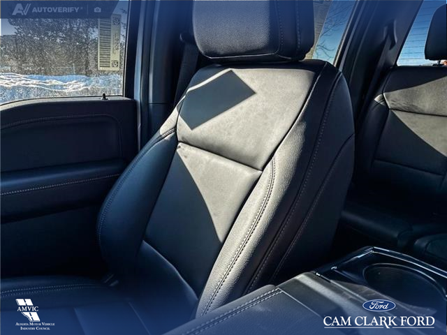 2026 Ford F-150 XLT (Stk: 26T8802) in Red Deer - Image 19 of 23