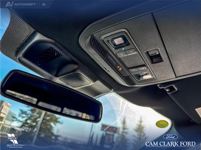 2026 Ford F-150 XLT (Stk: 26T8802) in Red Deer - Image 20 of 23