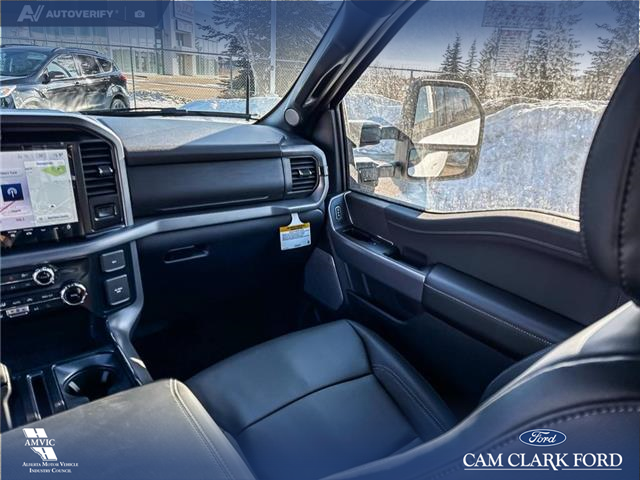 2026 Ford F-150 XLT (Stk: 26T8802) in Red Deer - Image 23 of 23