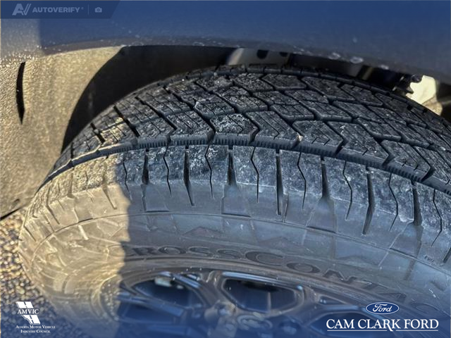 2026 Ford Bronco Sport Badlands (Stk: 26S9765) in Red Deer - Image 7 of 25