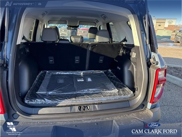 2026 Ford Bronco Sport Badlands (Stk: 26S9765) in Red Deer - Image 12 of 25