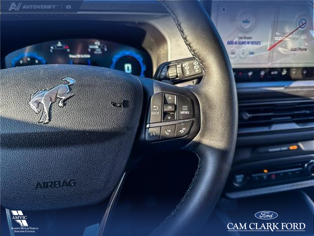 2026 Ford Bronco Sport Badlands (Stk: 26S9765) in Red Deer - Image 16 of 25