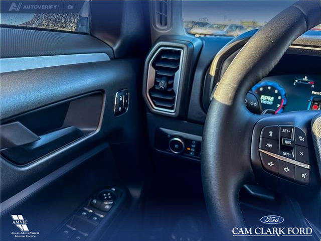 2026 Ford Bronco Sport Badlands (Stk: 26S9765) in Red Deer - Image 17 of 25