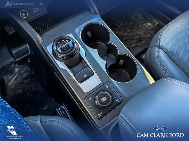 2026 Ford Bronco Sport Badlands (Stk: 26S9765) in Red Deer - Image 18 of 25