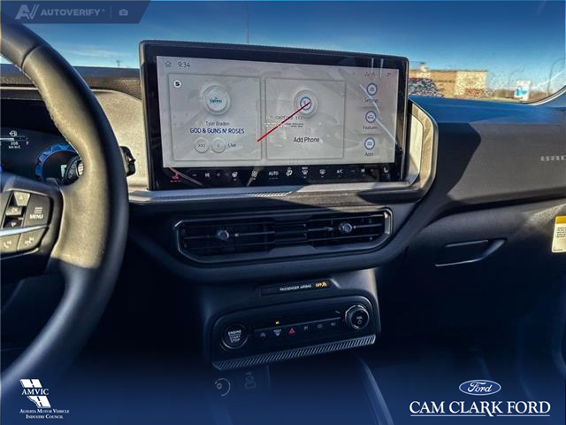 2026 Ford Bronco Sport Badlands (Stk: 26S9765) in Red Deer - Image 19 of 25