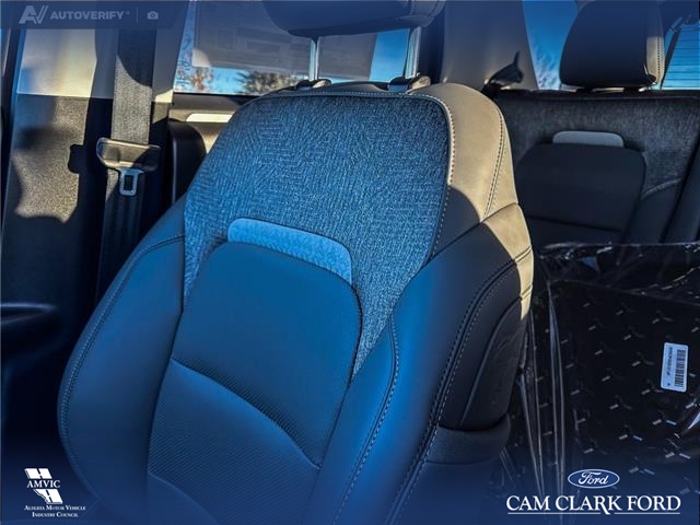 2026 Ford Bronco Sport Badlands (Stk: 26S9765) in Red Deer - Image 20 of 25